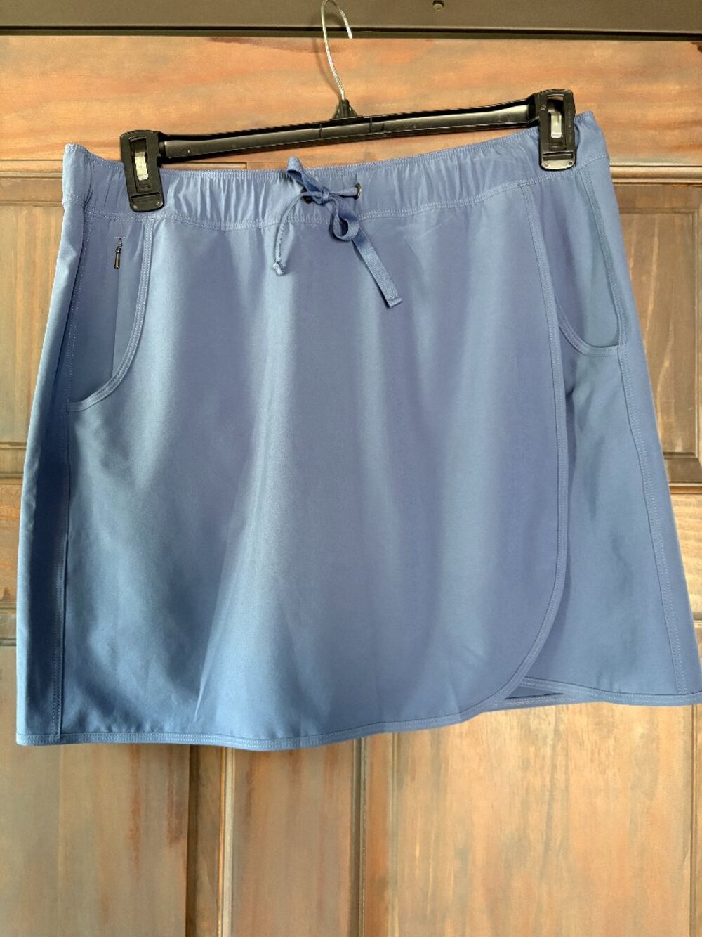 Patagonia Skort- Size Large